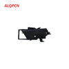 Chevy Aveo (2007-2011) Right Black Interior Door Handle