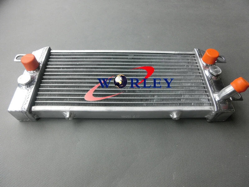 Suzuki Marauder VZ800 Aluminum Radiator (1997-2004)