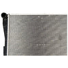 BMW E46 Sedan Alloy Core Radiator (1998 - 2005)