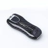 2017-2018 Porsche Cayenne Panamera Carbon Fiber Key Case Cover (2017-2018)