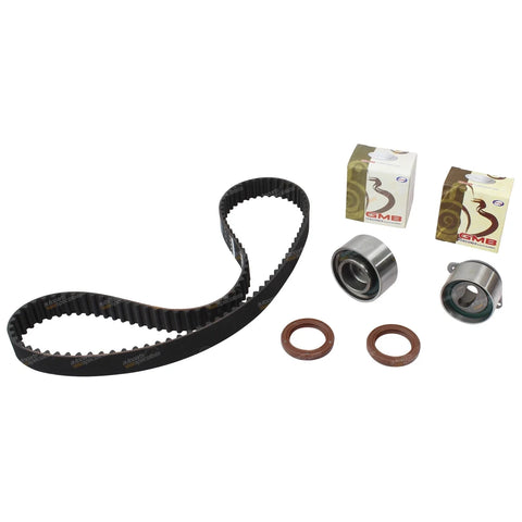 Econovan JH Timing Belt + Tensioner Kit (2003-2005)