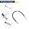 Honda Accord Rear Left Brake Hose (2013-2017)