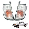 Nissan Navara D22 1997-2004 Front Corner Indicator Light x2