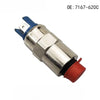 CAV DPA DPS DP200 Fuel Shut Off Solenoid (1995–2005)