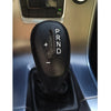 Volvo V40 V60 XC60 S60 Leather Gear Shift Knob Cover (2014-2017)