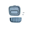Dodge Durango, Jeep Grand Cherokee Cargo Latch Release Handle (2005-2021)