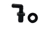 Mazda 323 626 Mazda2 Miata MX-3 MX-6 Protege PCV Valve (1986-2002)