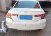 Honda Accord 4DR Sedan Factory Style Spoiler Wing ABS (2008-2012)