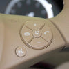 Benz W204 W212 W207 W204 W212 Beige Right Steering Wheel Switch (2008-2015)