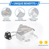 Ford Ranger (No.JB3G7A095BA) (2019-2023) 1 x Pc Engine Oil Cooler
