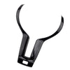 BMW F22 F30 F06 F12 X5 Steering Wheel Cover Edge Frame Decor Carbon Fiber Style (2012-2020)