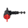 Husky 5000 6250 Watts Generator Fuel Shut Off Valve Petcock (Model 192980GS)