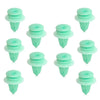 Mercedes Benz W140 W163 10 x Door Trim Panel Clips (1992-2002)
