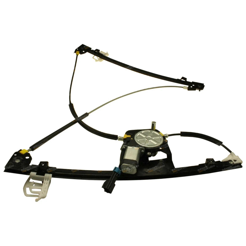 Ford Territory SX SY SZ Front Right Window Regulator with Motor (2004-2016)