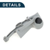PEUGEOT 206 1.4i (1998-2012) 1 Pc Gray Crankshaft Position Sensor