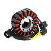 Suzuki DR 250 / DR-Z 250 Stator, Regulator & Gasket Set (1998-2007)