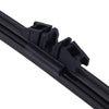 Ford Escape Black Rear Windscreen Wiper Blade (2013-2017)