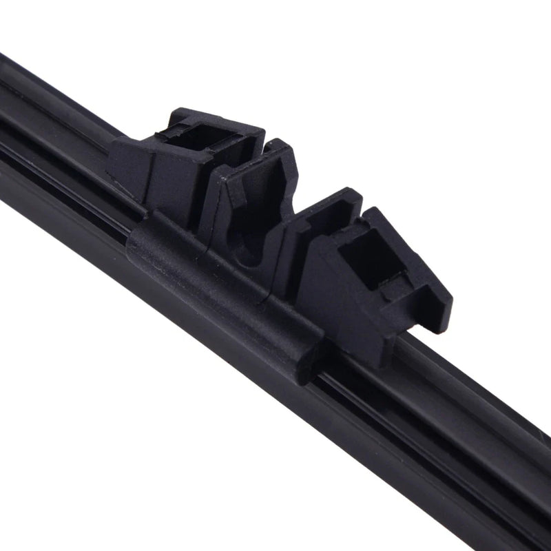 Ford Escape Black Rear Windscreen Wiper Blade (2013-2017)
