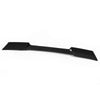 Corvette C5 Gloss Black Rear Trunk Spoiler Wing (1997-2004)