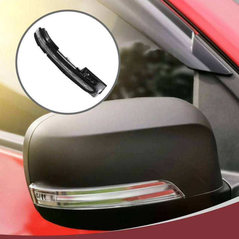 Hyundai Tucson Right LED Car Mirror Turn Signal Light (2022-2023)