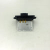 Dodge Nitro / Jeep Liberty Heater Blower Motor Resistor (2002–2011)