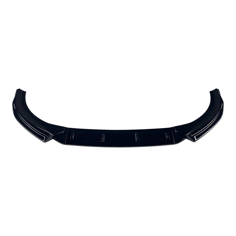 BMW 5 Series G60 G61 Front Bumper Spoiler Lip (2024-2025)