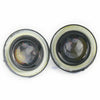 Car 2.5 Inch COB LED Fog Light Projector with Angel Eyes