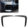 BMW X3 G01 (2018-2021) Carbon Fiber Fog Lamp Frame Trim