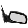 Ford Falcon AU BA BF XR Door Mirror RH Electric