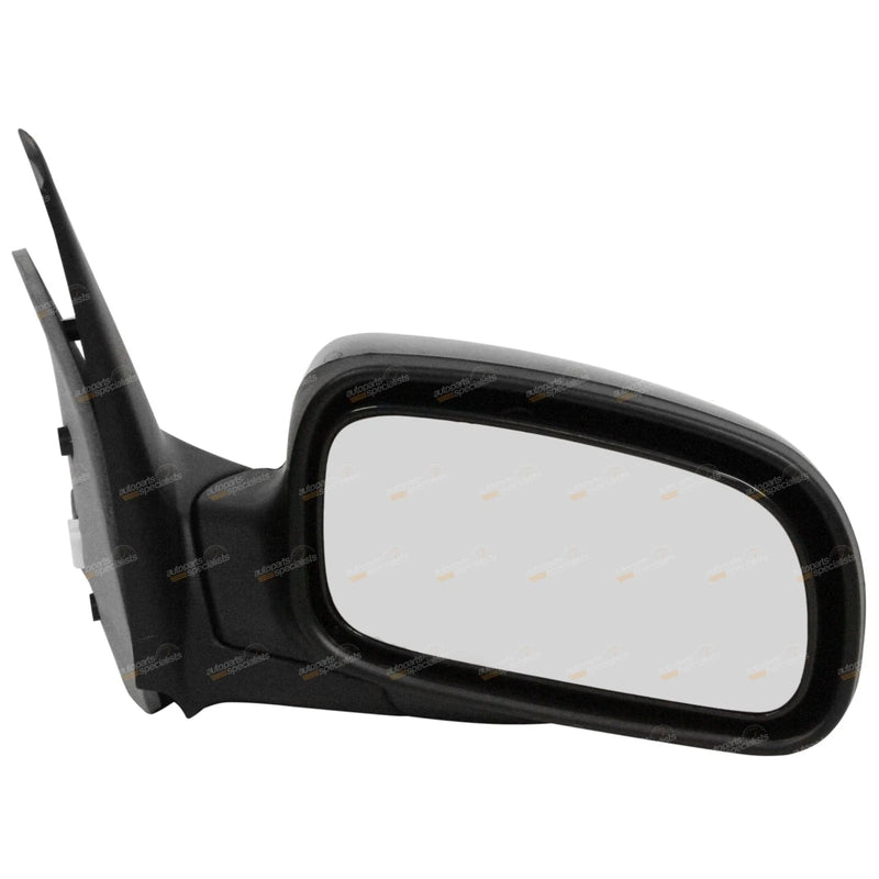 Ford Falcon AU BA BF XR Door Mirror RH Electric