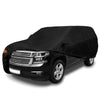 Chevrolet Tahoe Car Cover 190T PU (2007 - 2024)