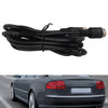 Car / Truck 2M Premium Rear View Camera Extension Cable