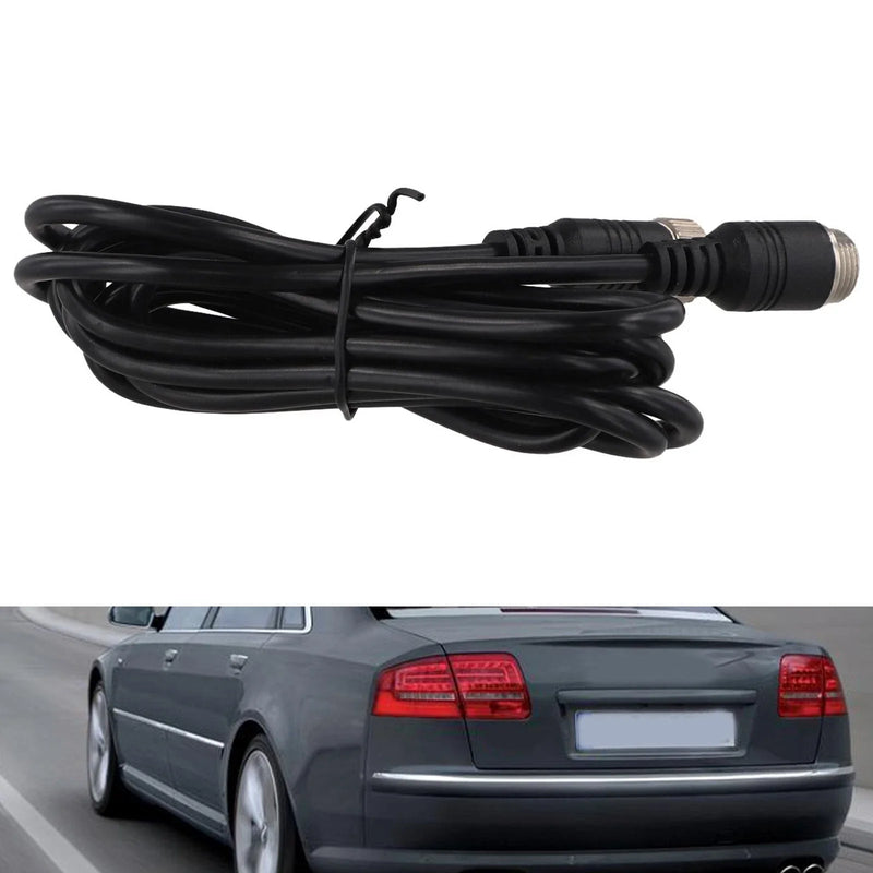 Car / Truck 2M Premium Rear View Camera Extension Cable