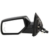 Mirrors Driver Left Side Heated for Chevy Hand Chevrolet