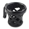 Goldwing GL1800 Handlebar Cup Holder with Mesh Basket (2001-2021)