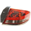 Ford Falcon Fairmont RH Replacement Tail Light (2005 - 2008)