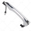 Hyundai Tucson Front Left Door Handle (2016-2021)
