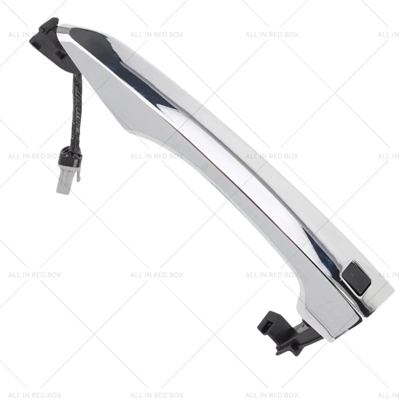 Hyundai Tucson Front Left Door Handle (2016-2021)
