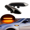 BMW E46 E60 E90 E91 E93 E92 E82 E88 Dynamic LED Side Marker Lights (2000-2013)