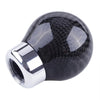 MT Vehicles Carbon Fiber Manual Gear Shift Knob