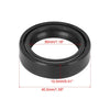 GS125 10pcs Motorcycle Front Fork Shock Oil Seal