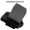 Motor Resistor 1pc