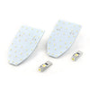 Mercedes-Benz C-Class W211 LED Interior Dome Light (2001-2007)