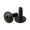 Vehicle Splash Guard Clip 40 pcs