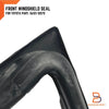 Toyota Corolla Front Windshield Weatherstrip Seal (1970-1974)