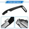 BMW G12 / 7 Series M Grille Trim Garnish Front Left (2017-2018)