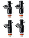 Honda 115 / 135 / 150hp BF200 / 225 / 250 4 x Fuel Injectors (2001-2023)