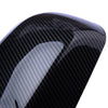Mazda 3 6 L+R Exterior Mirror Cover Caps (2003-2008)