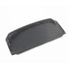Ferrari F430 2005-09 Real Carbon Fiber Front Bumper Lip Splitter Cover Trim
