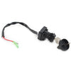 Kawasaki Bayou 220 KLF220 ATV Ignition Key Switch (1996-2002)